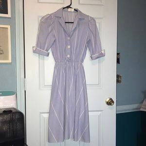 Early 90’s vintage dress juniors size 5